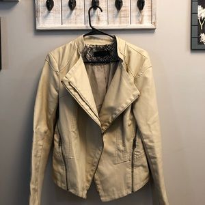 Slightly Used* Steve Madden Jacket